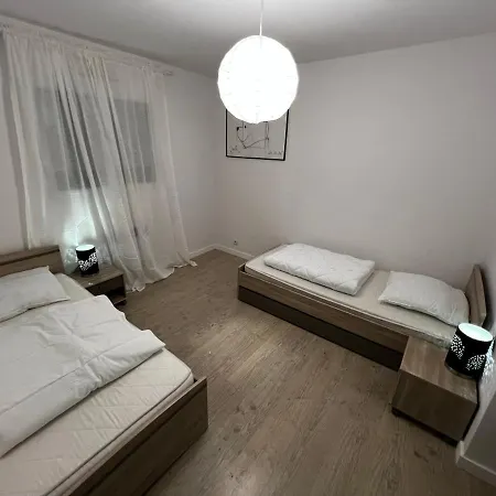 Maison Familiale 4 Avec Jardin Et Piscine Дом отдыха