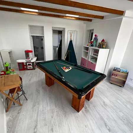 Maison Familiale 4 Avec Jardin Et Piscine