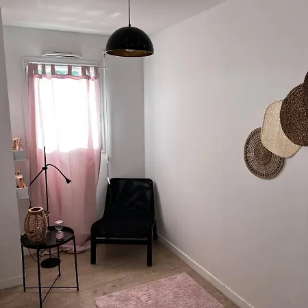 Maison Familiale 4 Avec Jardin Et Piscine Hébergement de vacances
