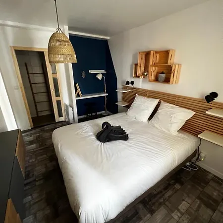 Maison Familiale 4 Avec Jardin Et Piscine